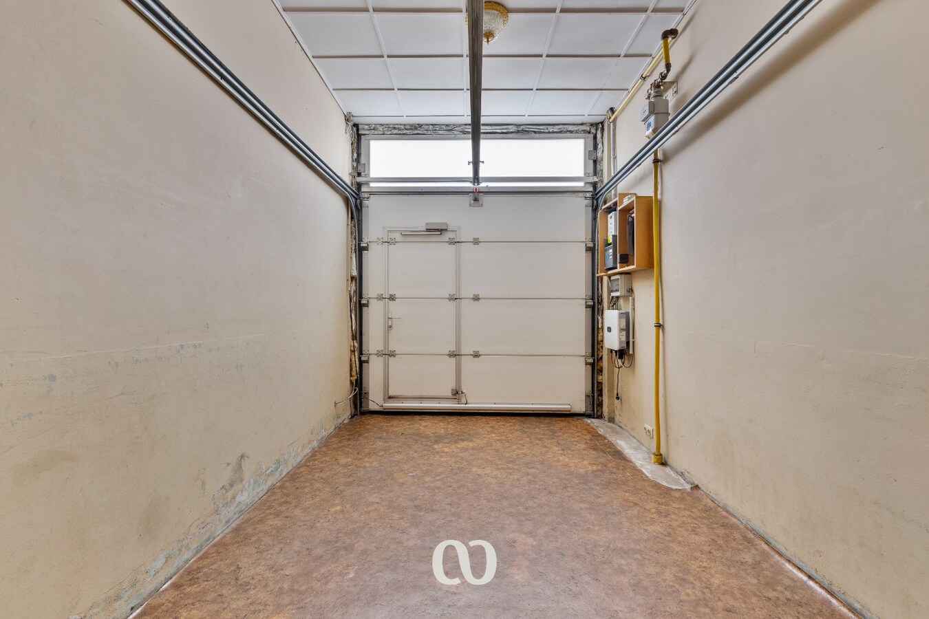 Zeer grote en instapklare woning in het centrum van Eine 