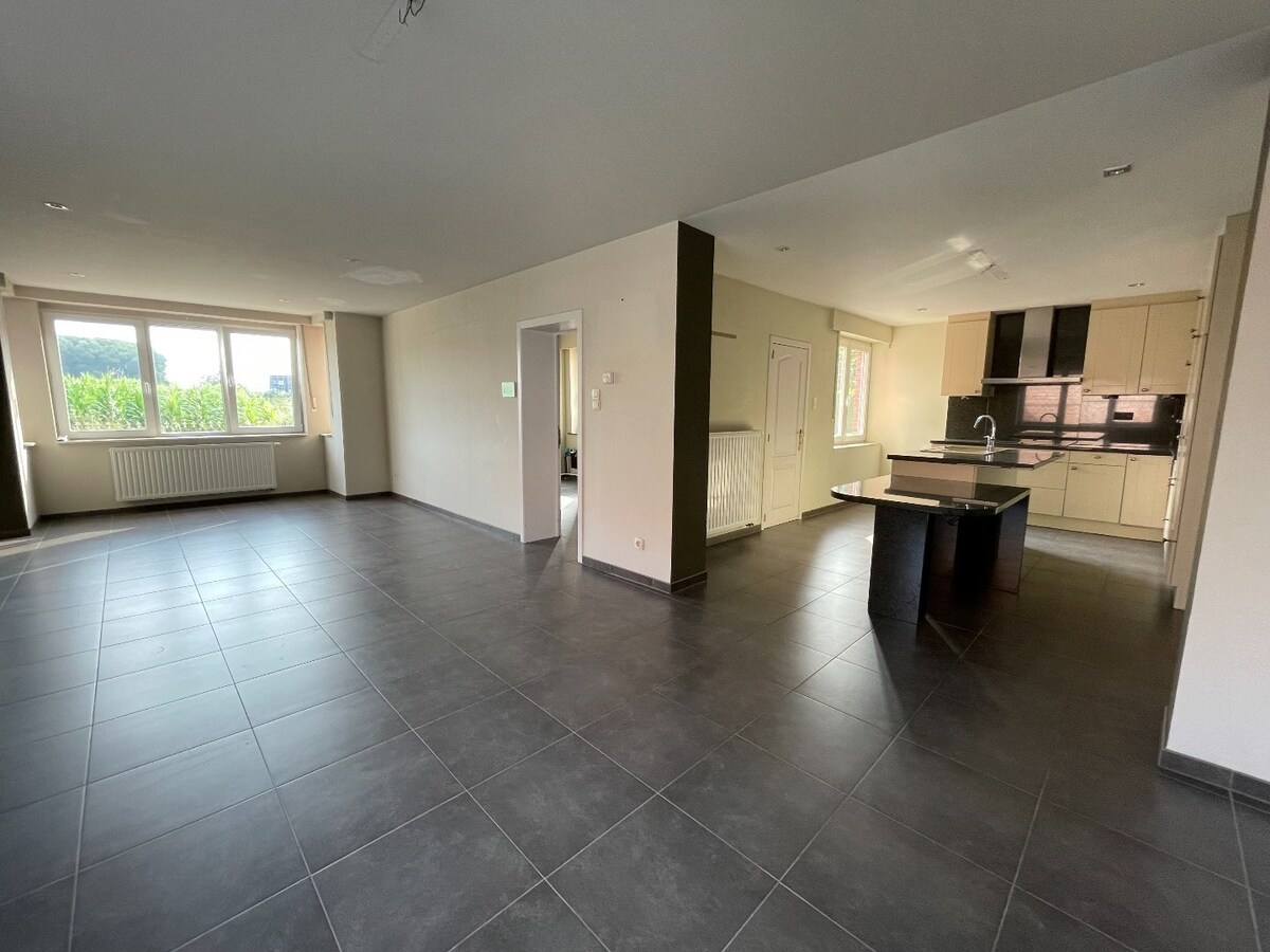 Cohousing Project in sfeervolle woning te Herk-de-Stad 