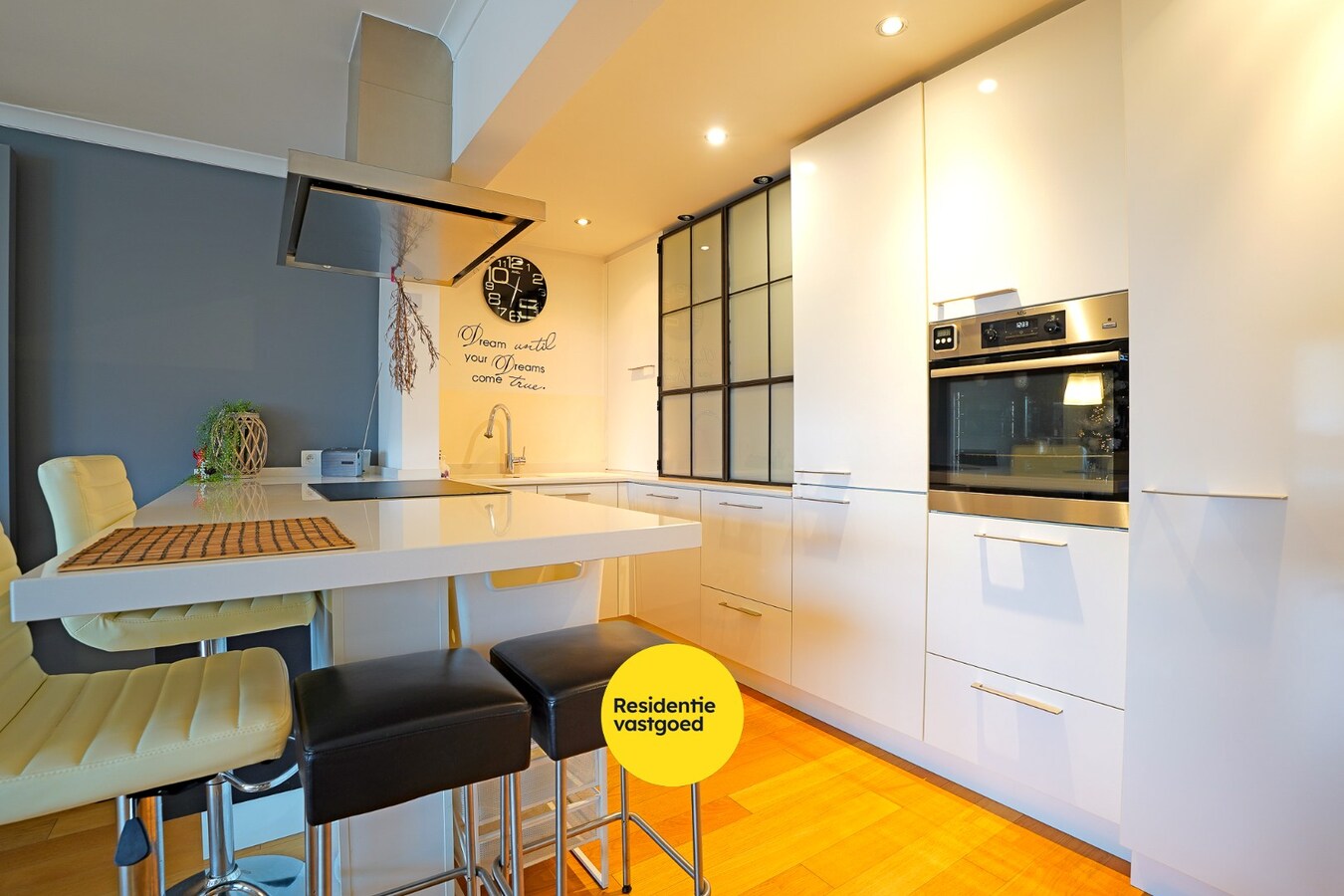 Te koop appartement - Nieuwpoort