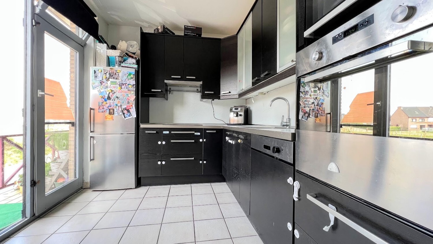 Betaalbaar appartement vlakbij Maastricht 