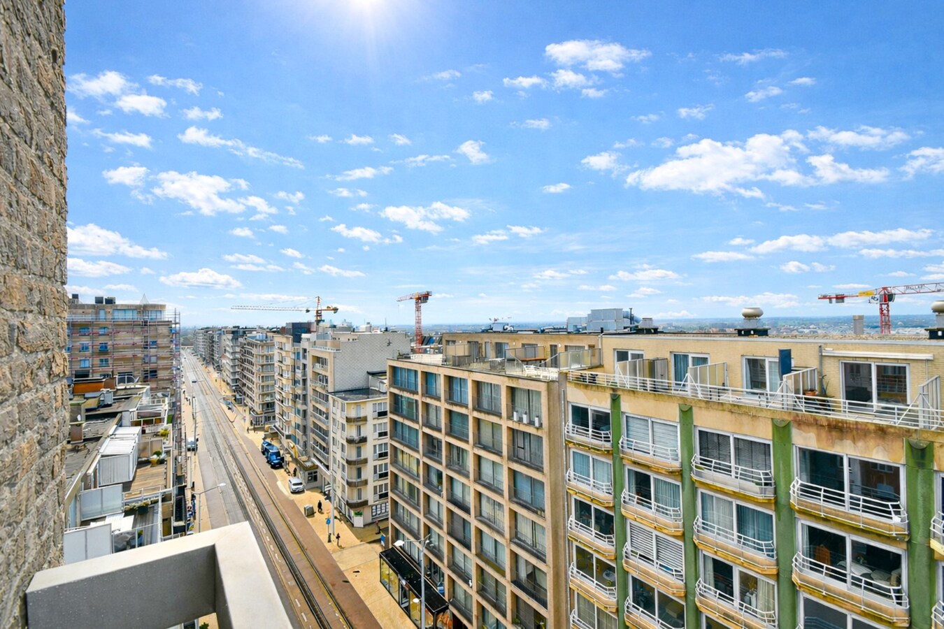 Te koop appartement - Middelkerke