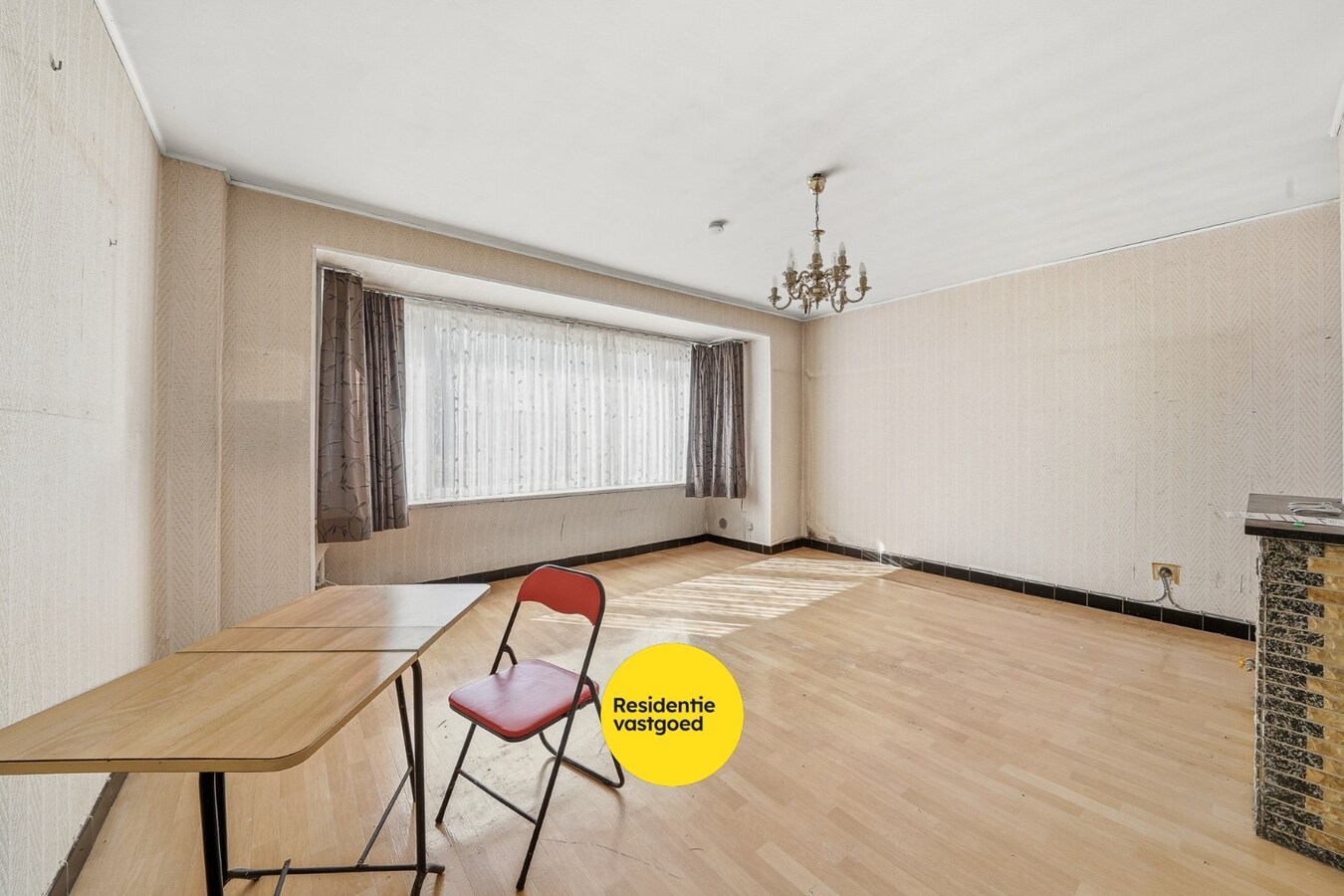 Te koop benedenwoning - Oostende