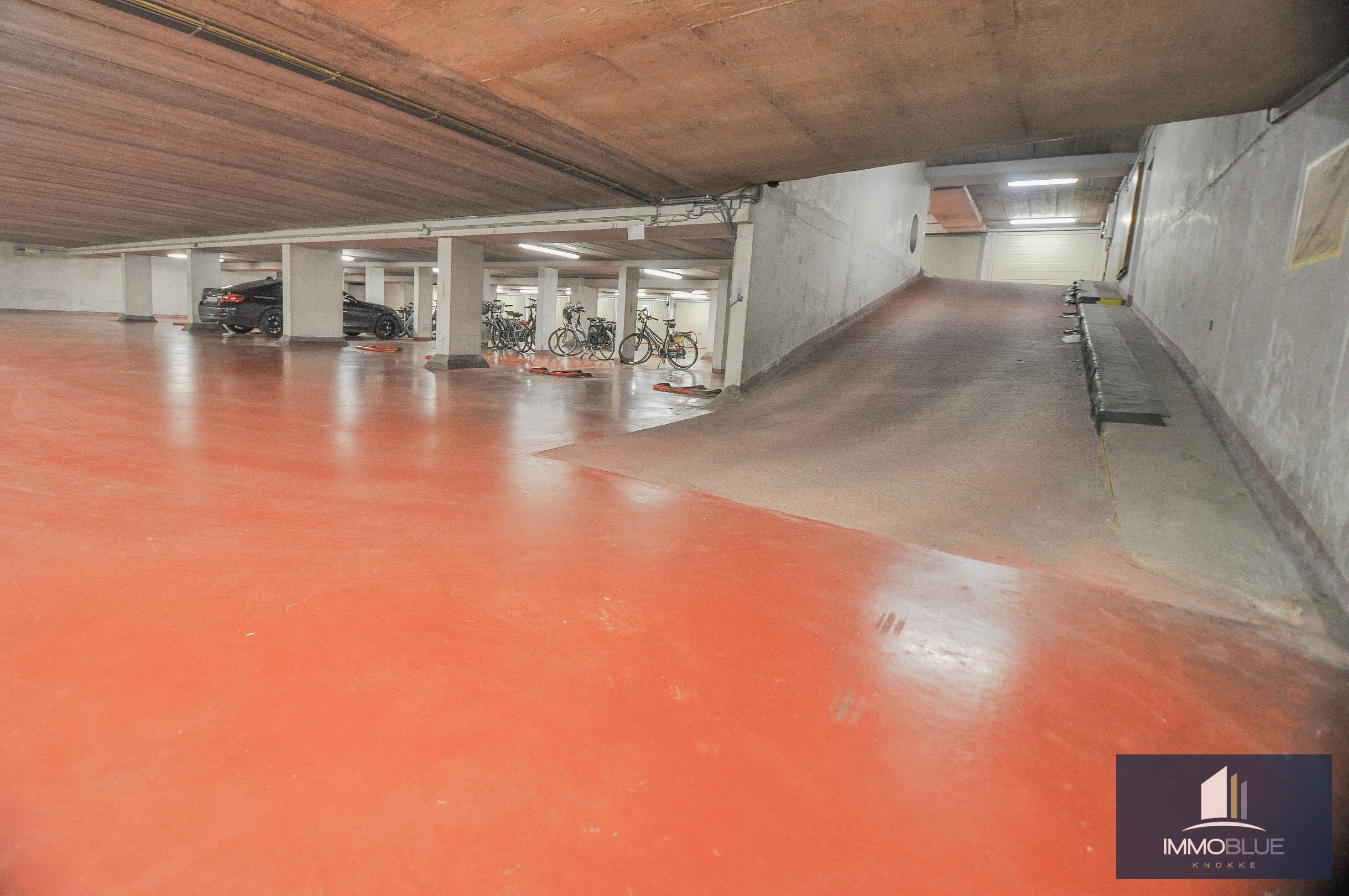 Garage a louer À Knokke-Heist