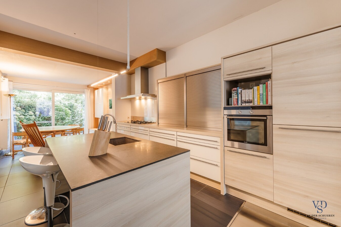 Charmante woning nabij centrum Oudenaarde 