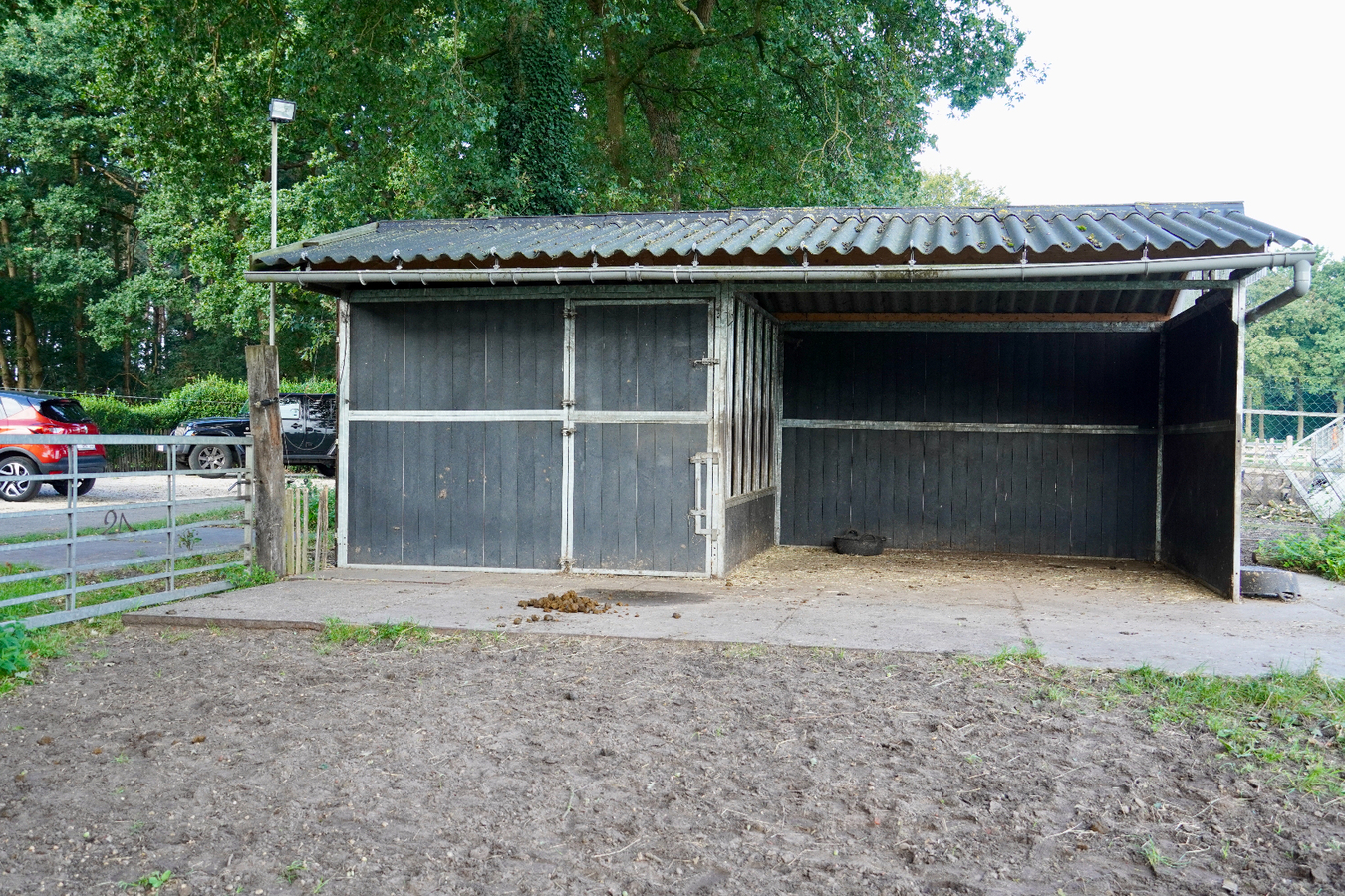 Propriété vendu À Essen
