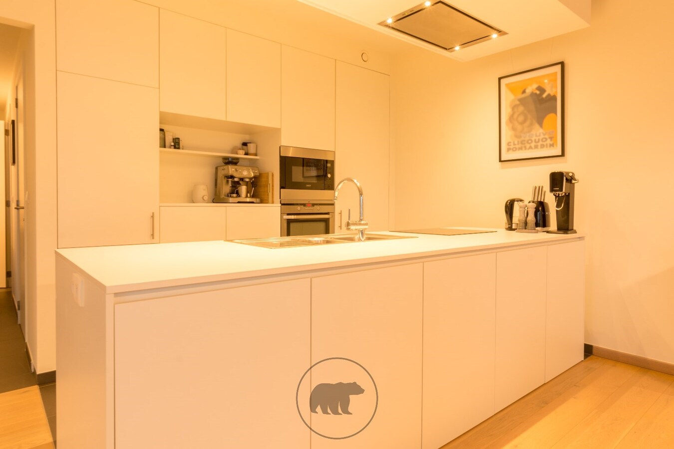 Luxueus wonen nabij De Sterre te Gent 