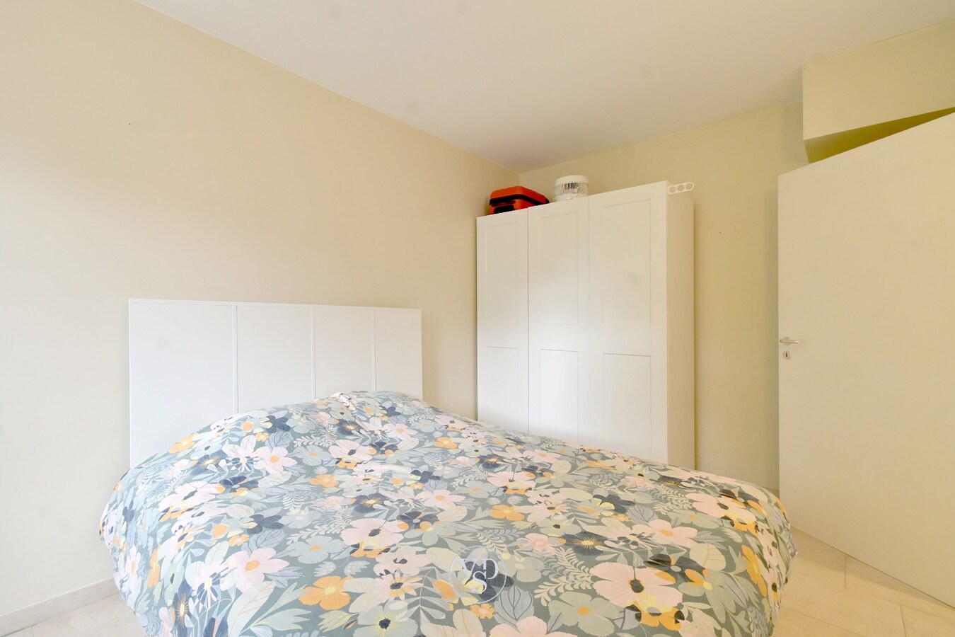 Eigentijds appartement nabij centrum Merelbeke 
