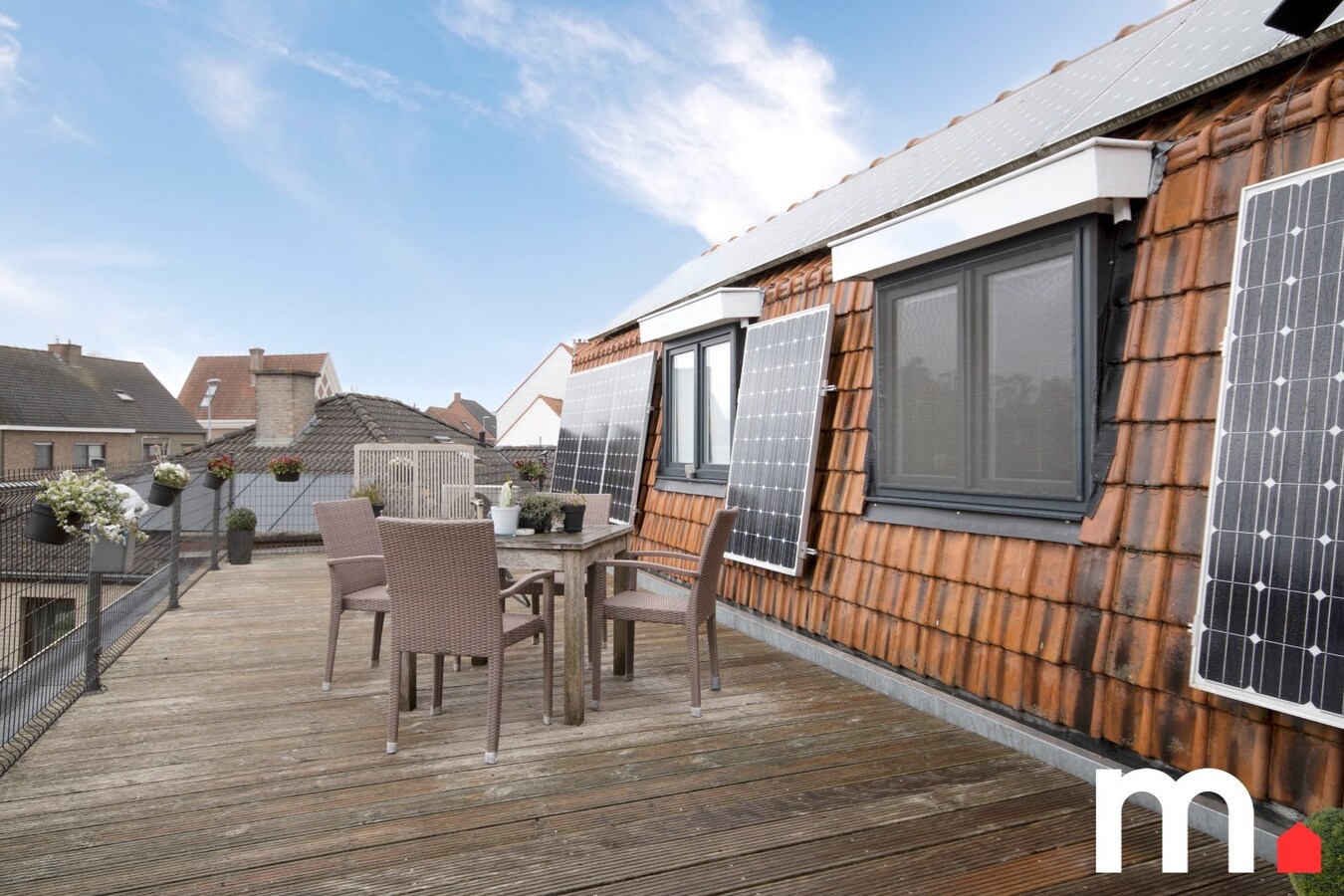 Uniek handelshuis met woonst op toplocatie – 220m² commerciële Ruimte + 165m² woning 