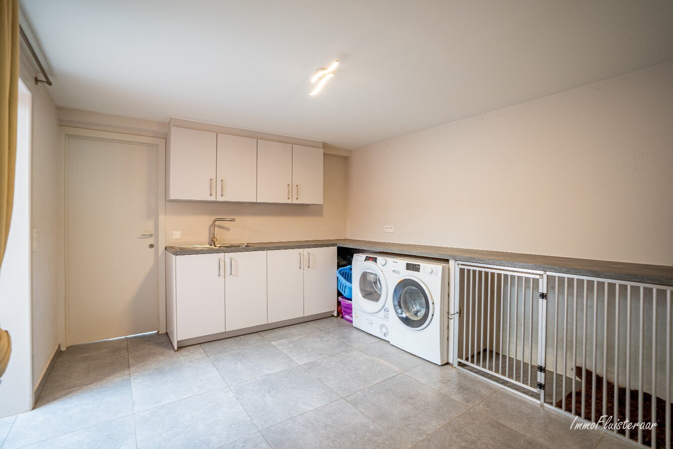 Charmante woning op ca. 29 are te Kasterlee 