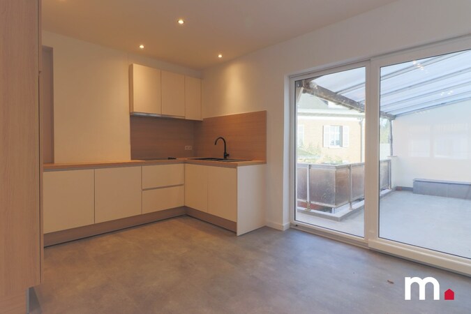 Te huur woning - Menen