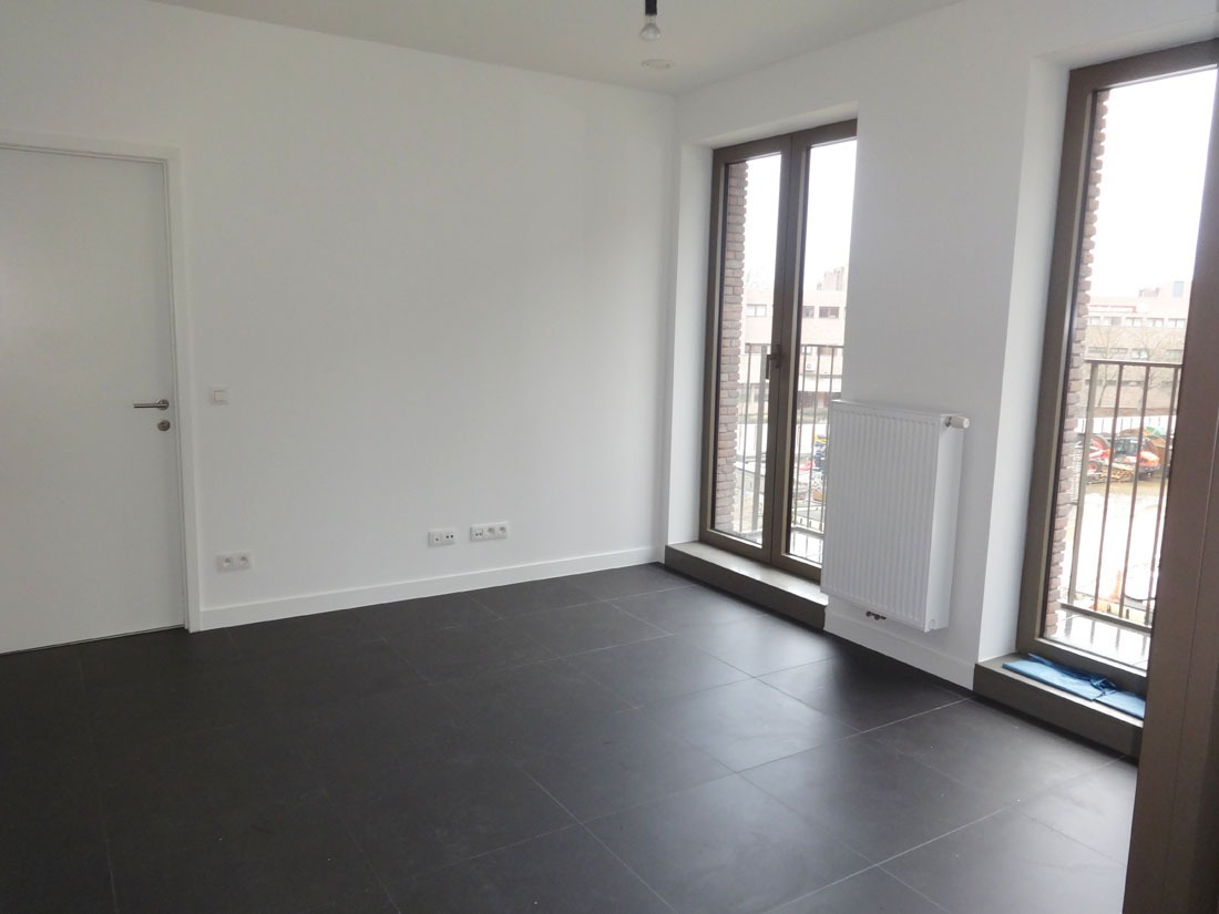 Verhuurd appartement - Hasselt