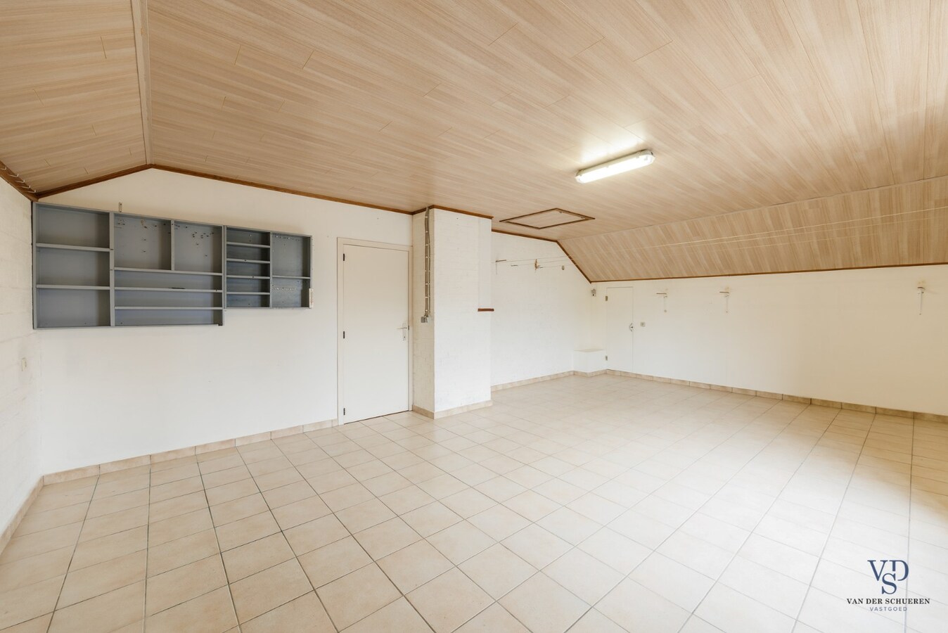 Bijzonder ruime (295m²) gezinswoning in Asper 