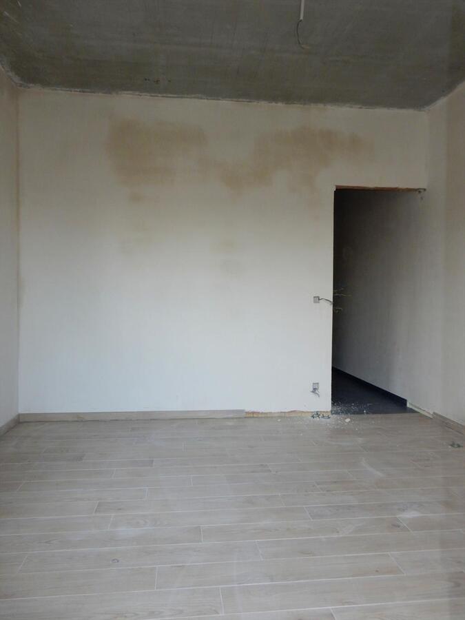 Modern nieuwbouwappartement in het hartje van Jabbeke 