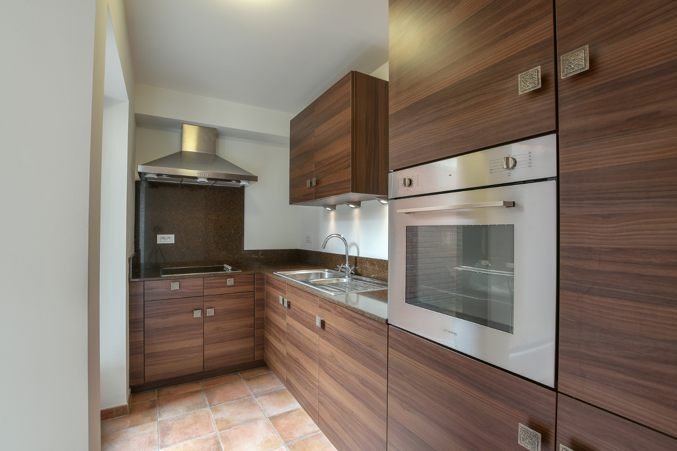 Verkocht woning - De Haan