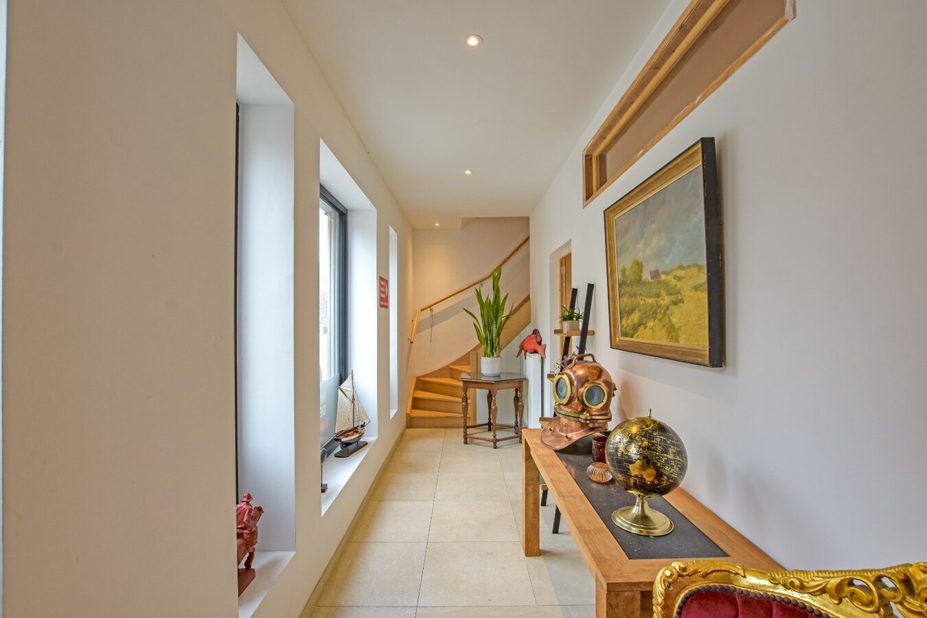 Verkocht woning - Nieuwpoort