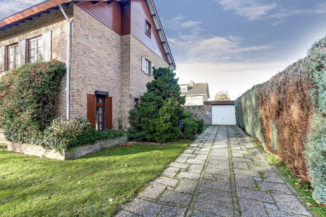 Eengezinswoning verkocht in Tilburg