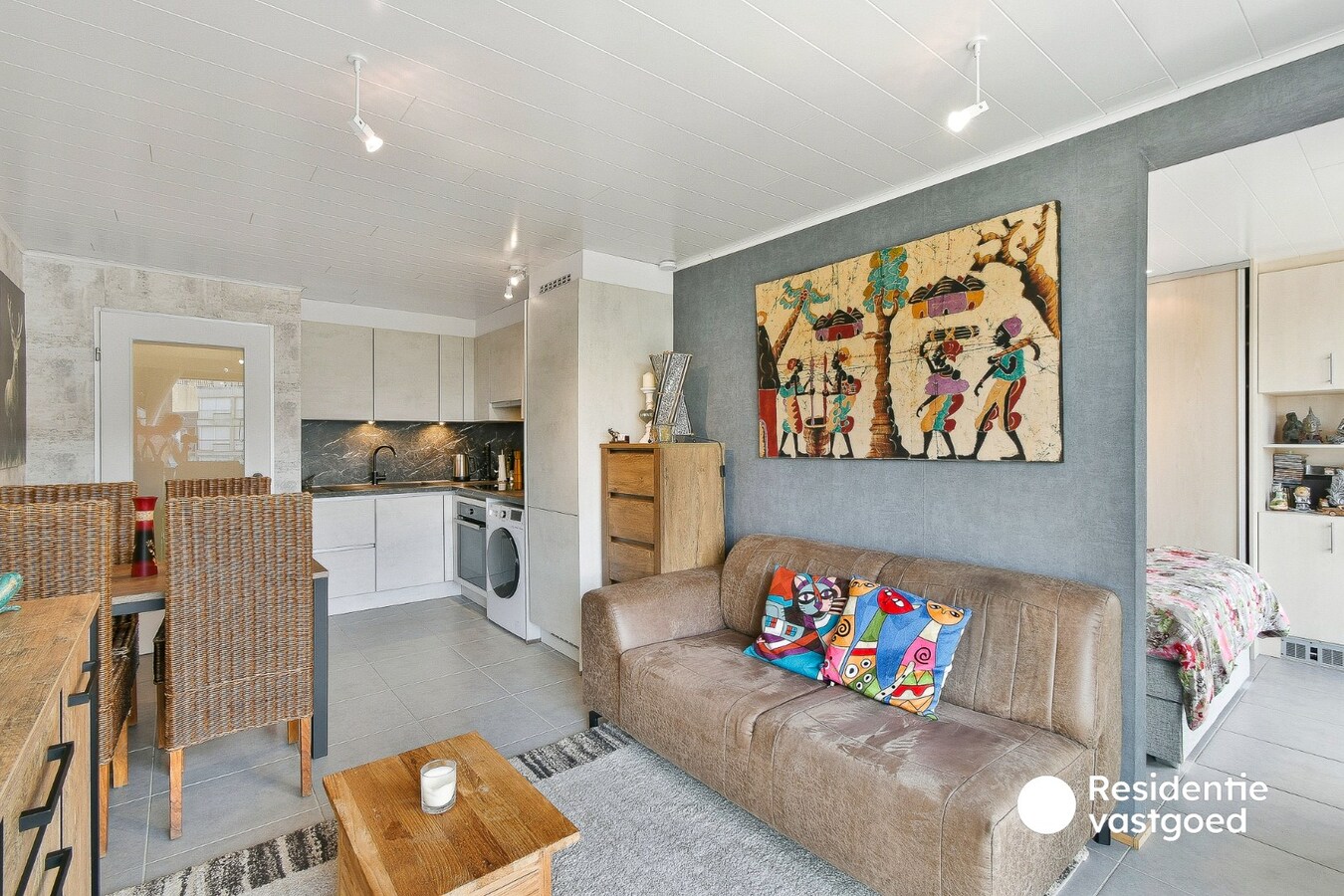 Te koop appartement - Middelkerke