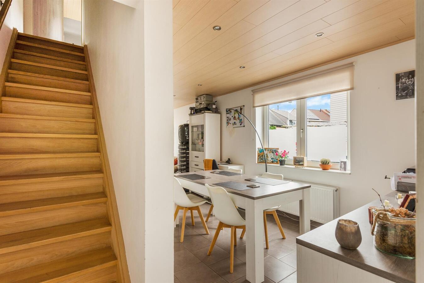 Verkocht woning - NIEL