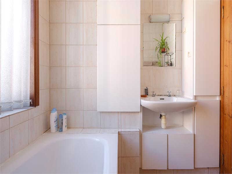 Multifunctionele instapklare hoekwoning 