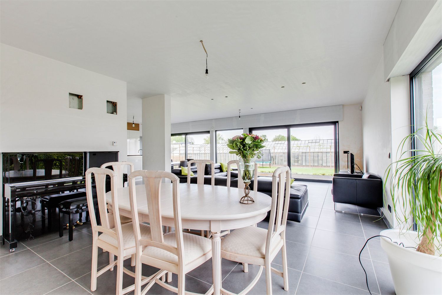 Villa verkocht in Wetteren