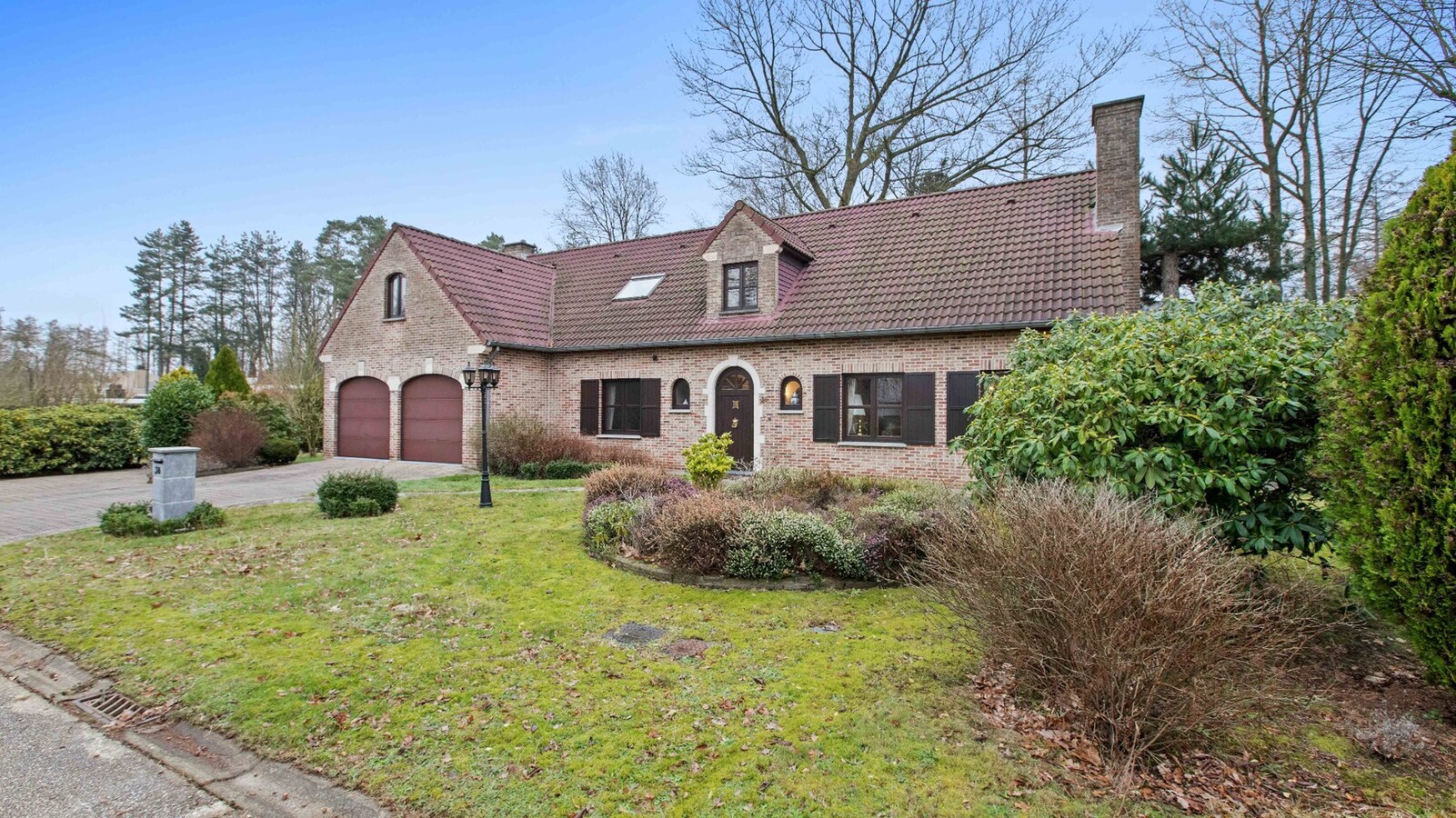 Verkocht woning - Linden