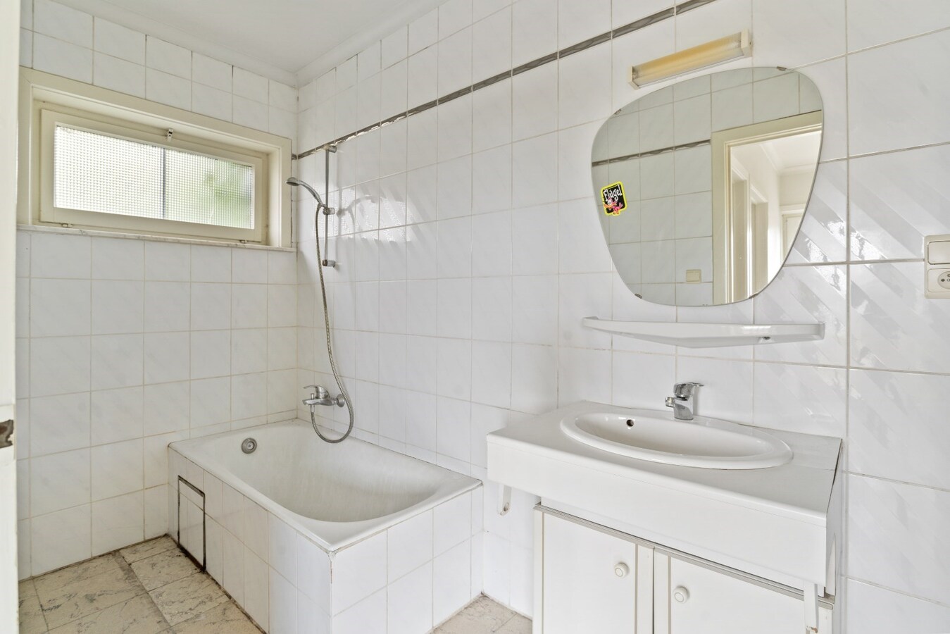 Ruime karakterwoning op ruim perceel van 618m² 