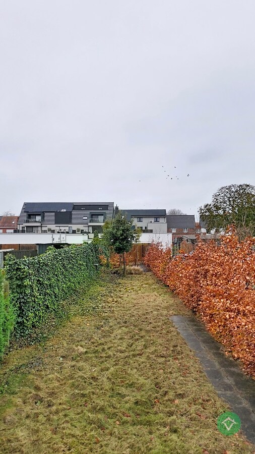 Instapklare woning met 4 slaapkamers te Koekelare 