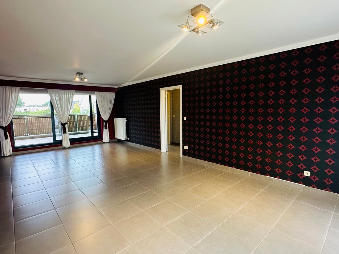 Modern appartement te Heusden-Zolder 