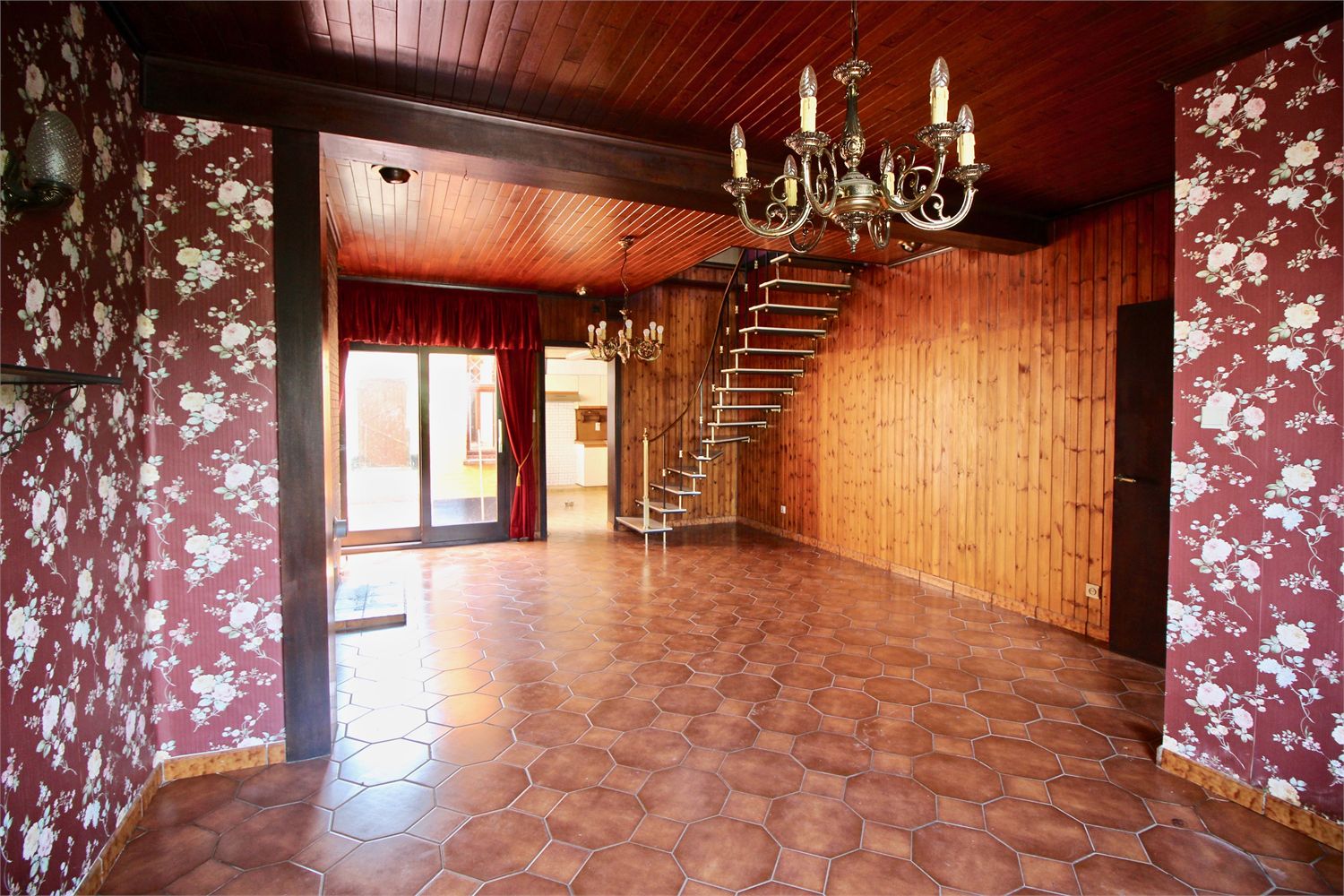 Stadswoning verkocht in Wetteren