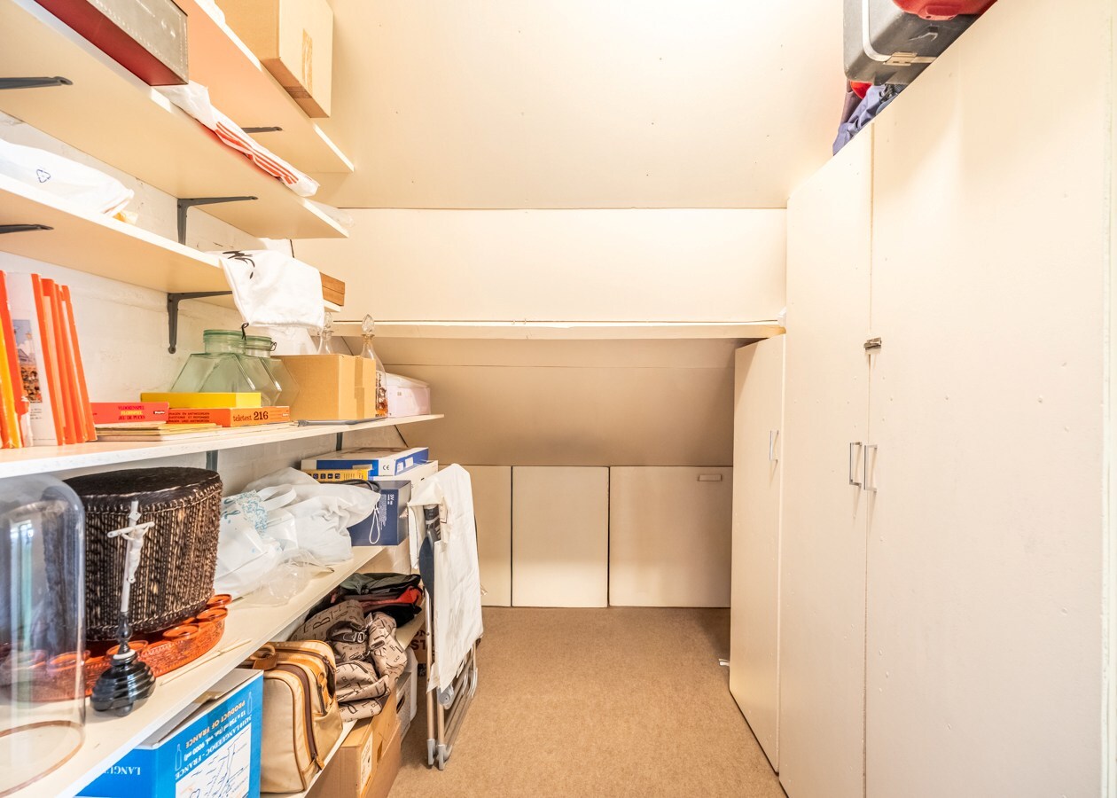 Charmante halfopen woning in Sint-Idesbald, vlak bij zee 