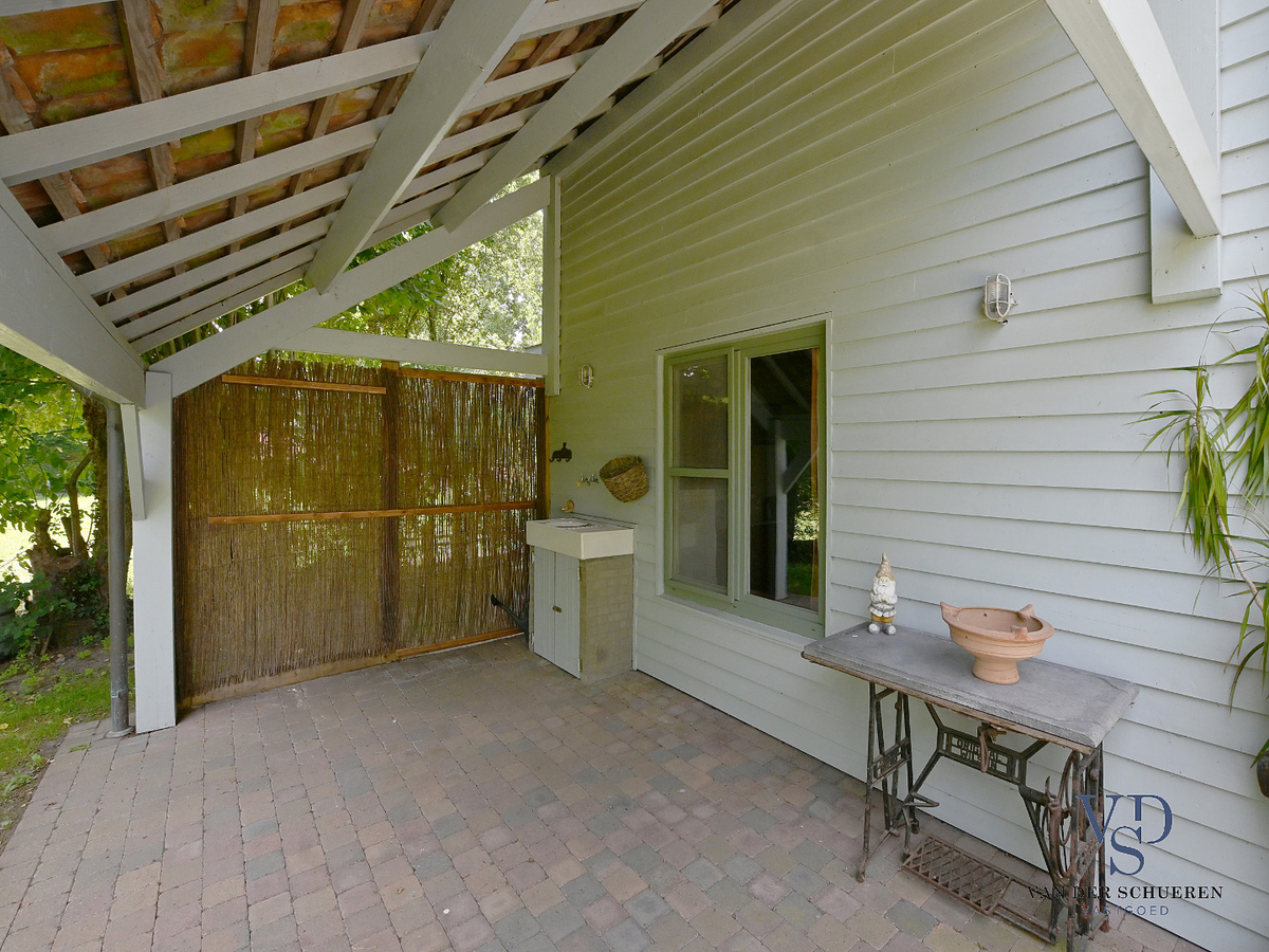 Exceptioneel gelegen eigendom te Baaigem. 