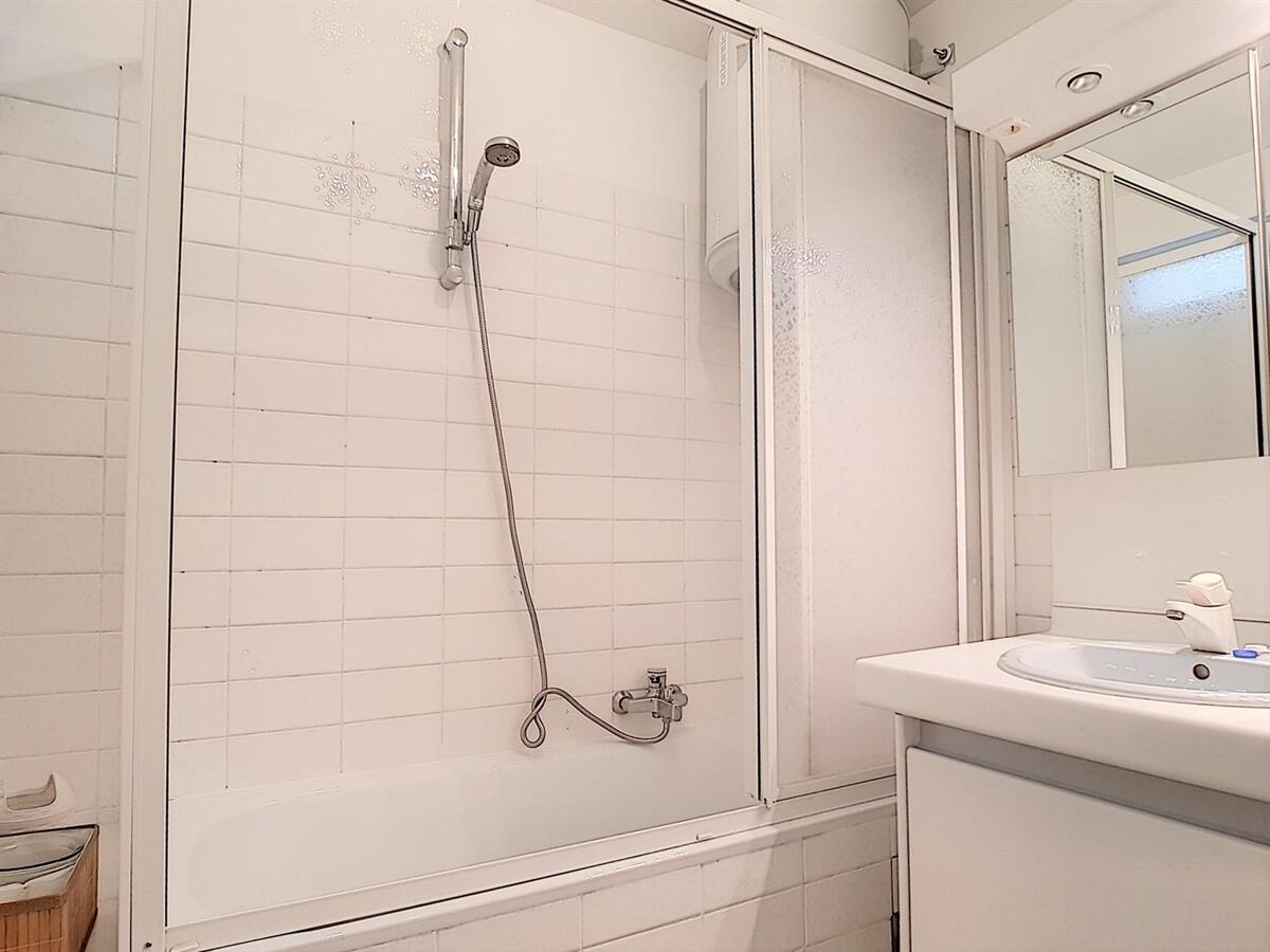 Mooi instapklaar appartement met zicht op de jachthaven – Zeebrugge 