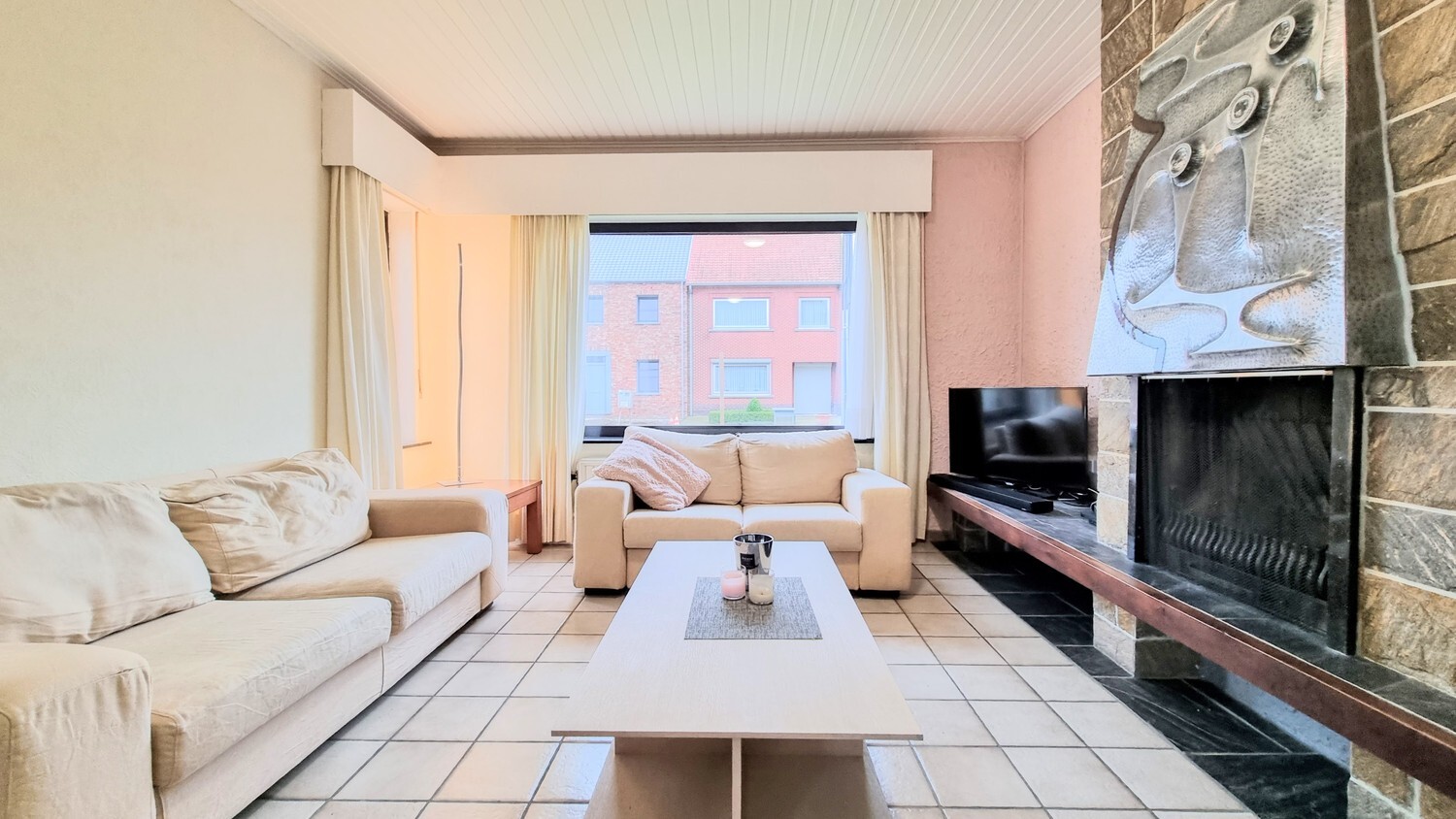 Instapklare, betaalbare woning op perceel van 520 m² 