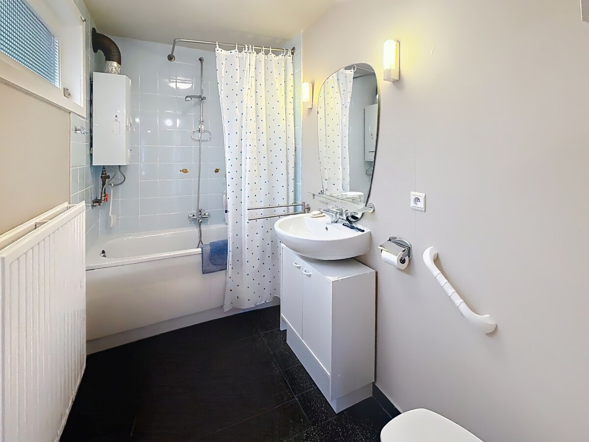 Woning verkocht in Gent