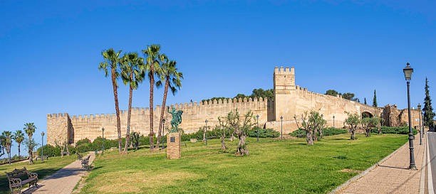 Villa te koop in Badajoz