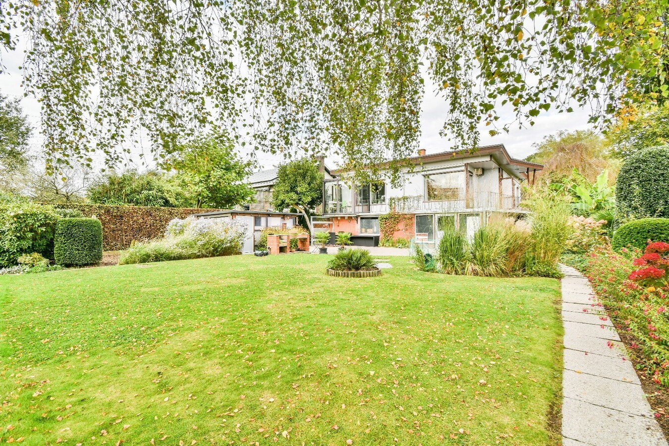 Verkocht woning - Hooglede