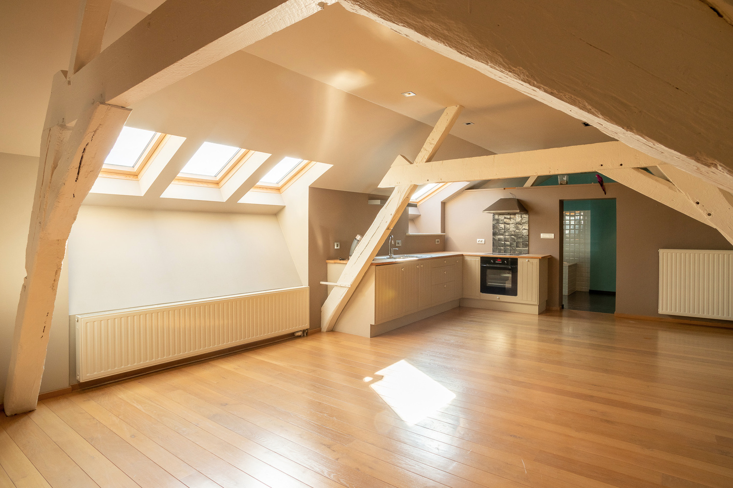 Gebouw voor gemengd gebruik te koop 