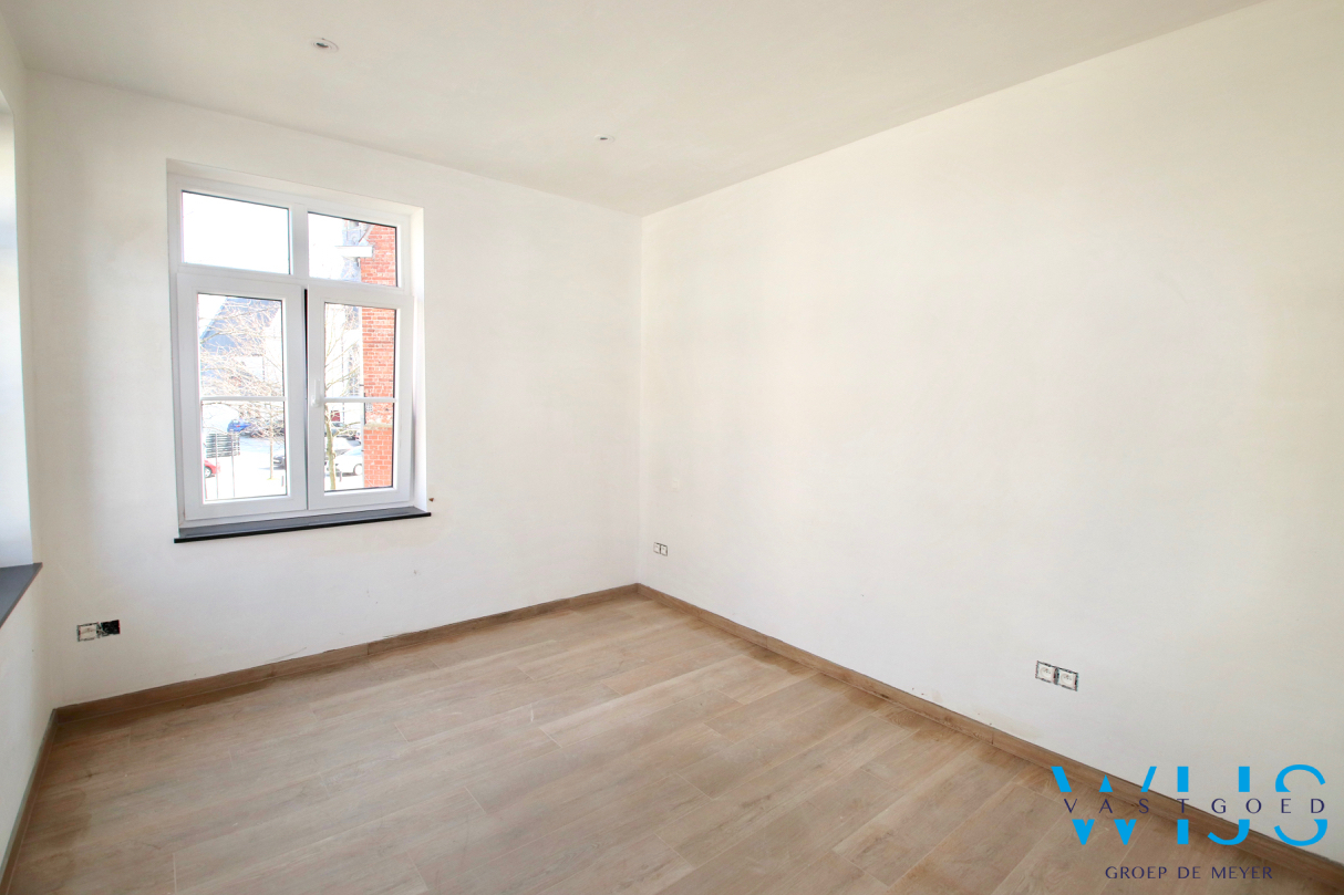 Prachtig nieuwbouwwoning met 2 slaapkamers te Assenede ! 