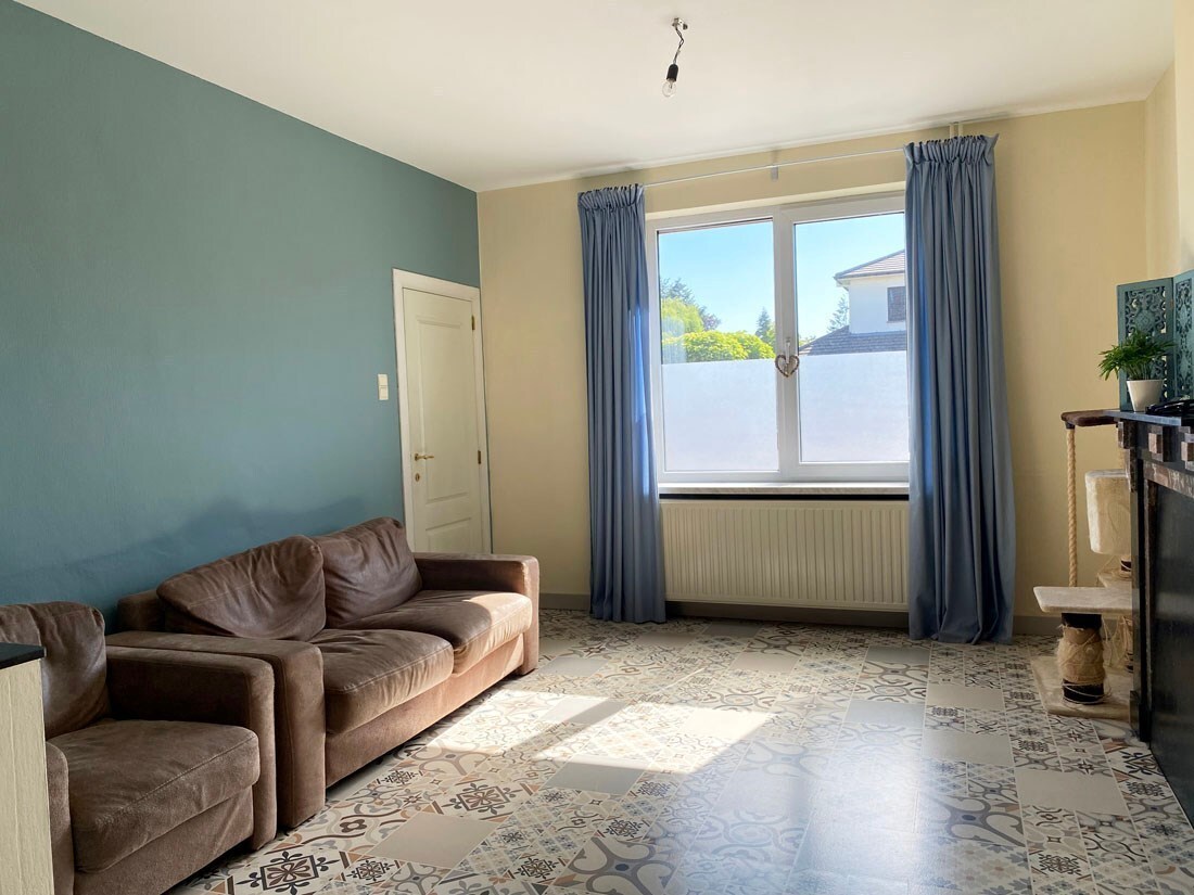 Te koop woning - Heusden-Zolder