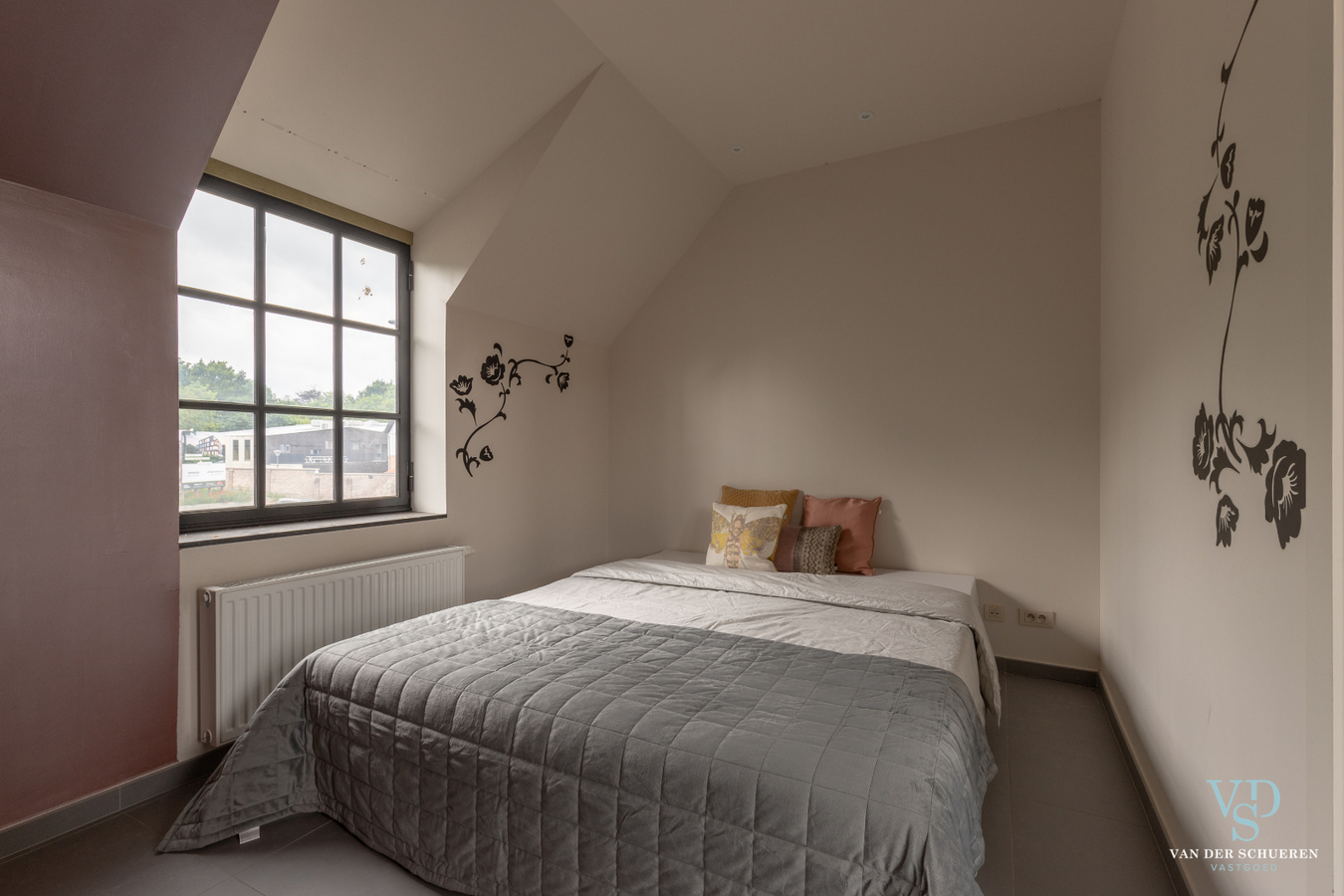 Wonen en werken in hartje Gavere! 