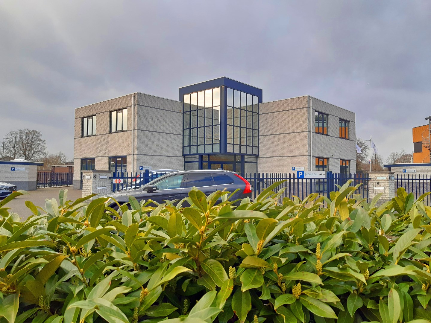 Op A-1 zichtlokatie gelegen aan Ringbaan-Noord 