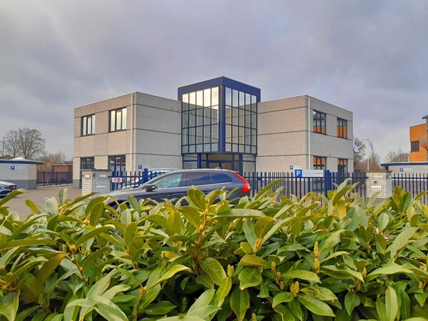 Te huur kantoor - Weert