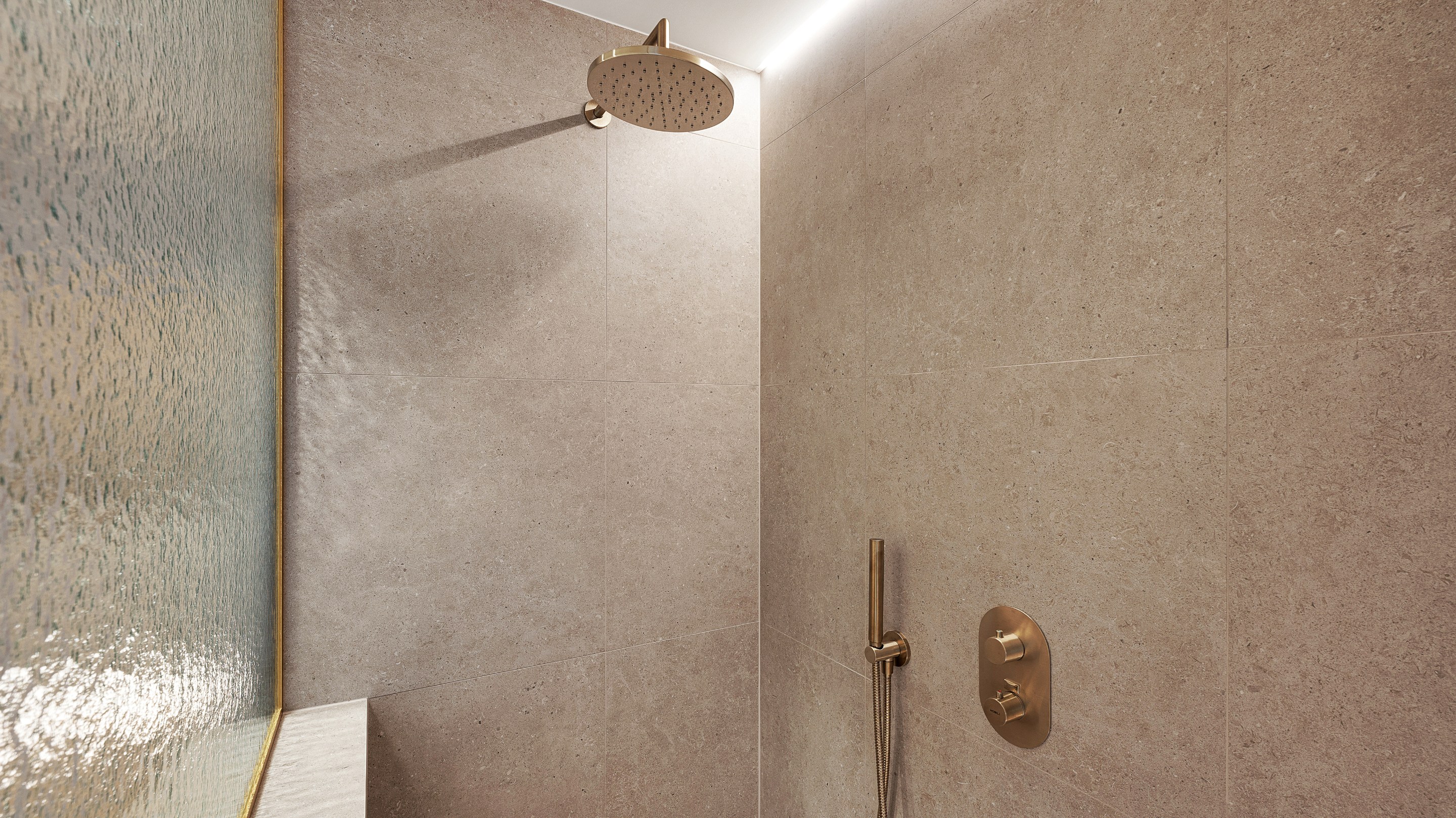 Luxueuze alleenstaande villa met 5 slaapkamers op rustige ligging in Knokke 