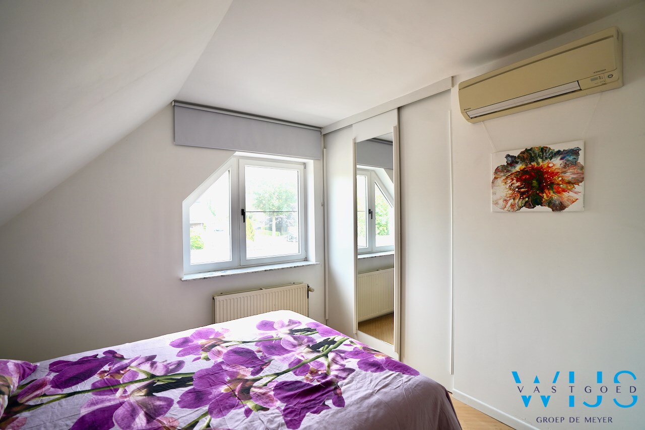 Fantastische ALL- IN eigendom te ERTVELDE ! 