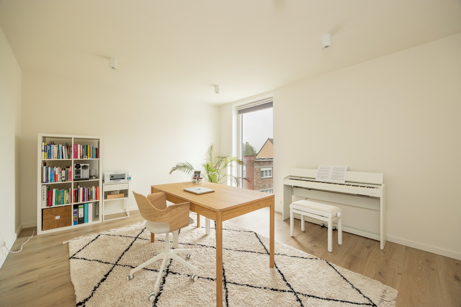 Stijlvol en duurzaam wonen in het hart van Muizen 