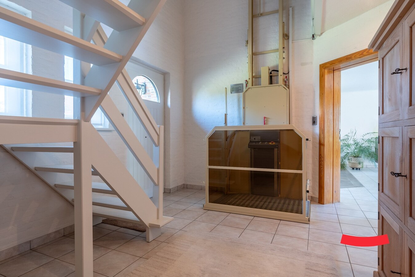 Woning verkocht in Ravels