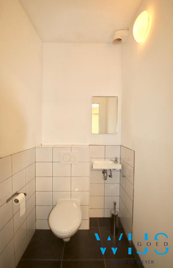 Zeer goed gelegen kantoorruimte te CENTRUM EVERGEM ! 