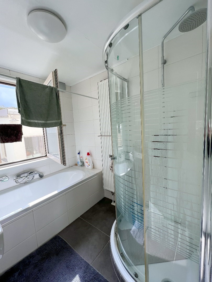 Gezellige woning met 2 slaapkamers in hartje Geel! 