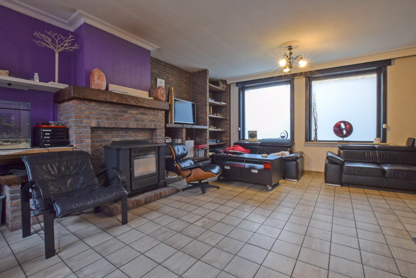 Verkocht woning - Nieuwpoort