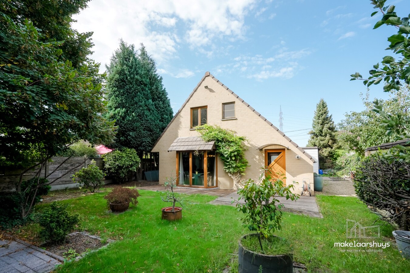 Te koop woning - Evergem